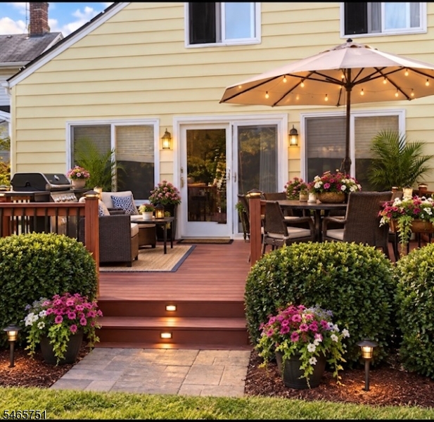 49 Laurel Avenue Franklin NJ 08528