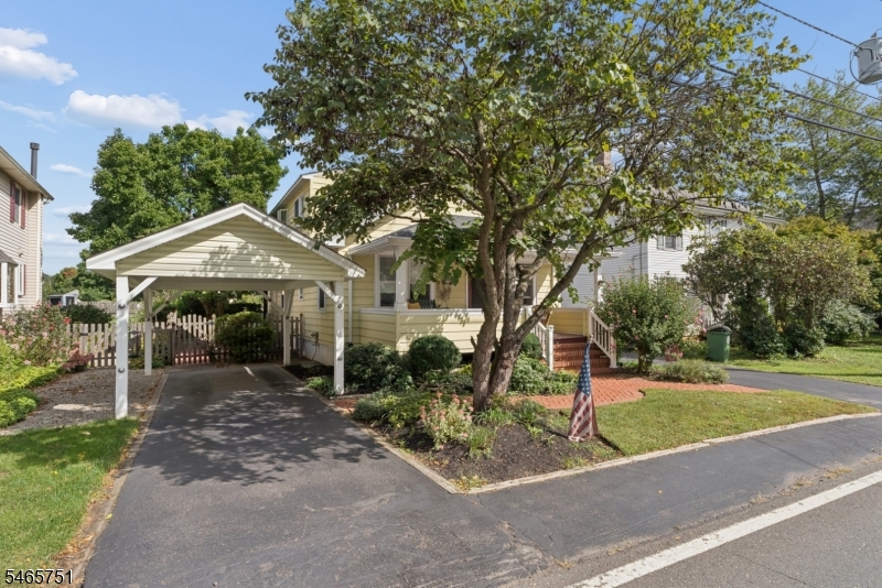 49 Laurel Avenue Franklin NJ 08528