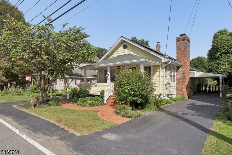 49 Laurel Avenue Franklin NJ 08528