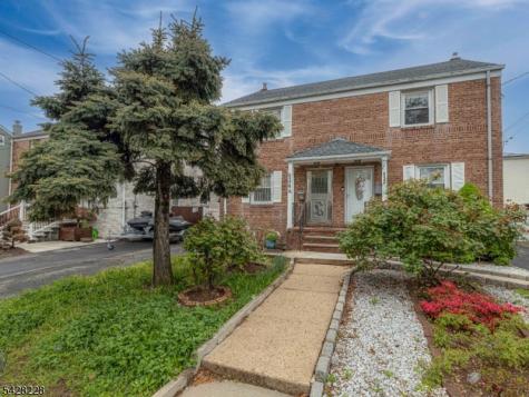 624 Summer Street Elizabeth NJ 07202