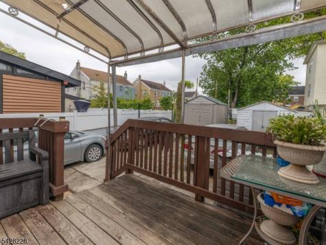 624 Summer Street Elizabeth NJ 07202