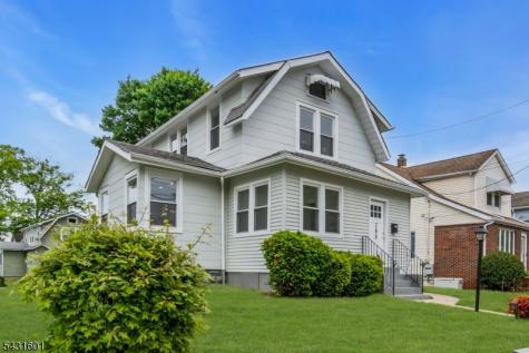 288 Harrison Street Nutley NJ 07110