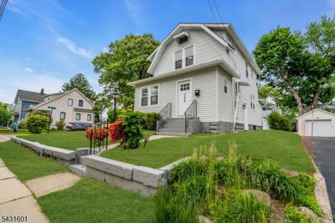 288 Harrison Street Nutley NJ 07110