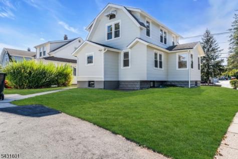 288 Harrison Street Nutley NJ 07110