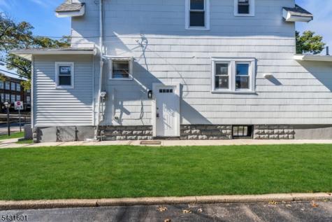 288 Harrison Street Nutley NJ 07110