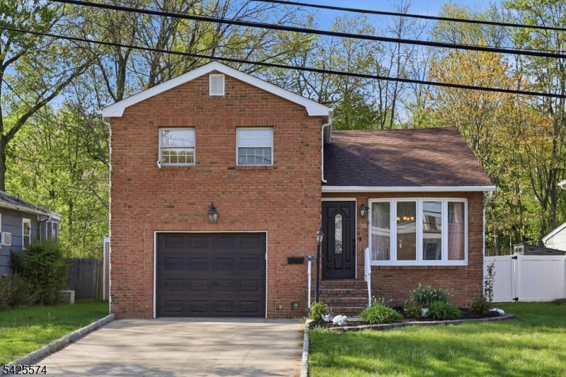 42 Lenox Avenue Green Brook NJ 08812