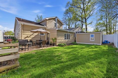 42 Lenox Avenue Green Brook NJ 08812
