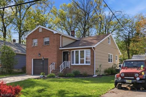 42 Lenox Avenue Green Brook NJ 08812
