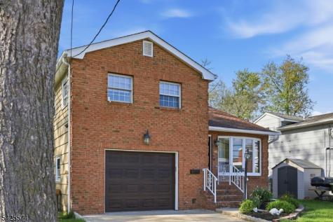 42 Lenox Avenue Green Brook NJ 08812