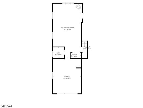 42 Lenox Avenue Green Brook NJ 08812