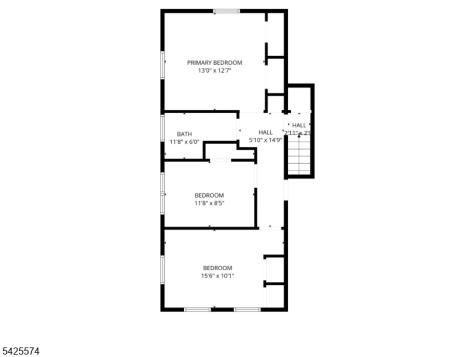 42 Lenox Avenue Green Brook NJ 08812