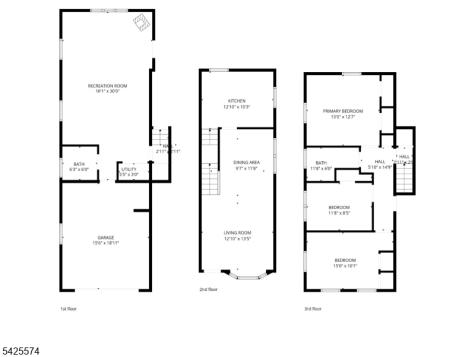 42 Lenox Avenue Green Brook NJ 08812