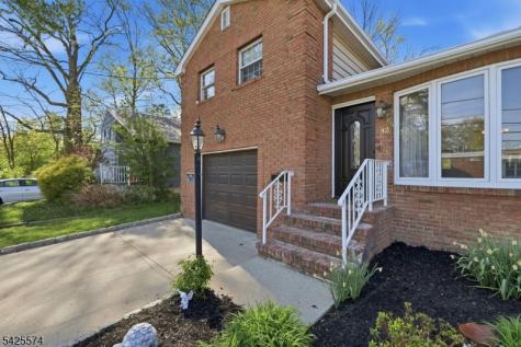 42 Lenox Avenue Green Brook NJ 08812