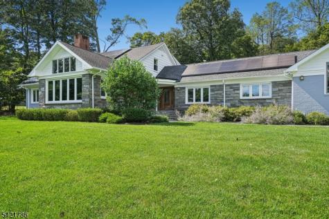 99 Gregory Avenue West Orange NJ 07052