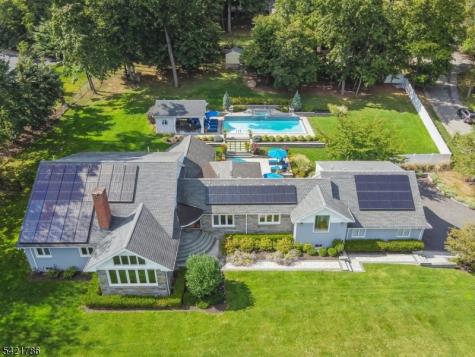 99 Gregory Avenue West Orange NJ 07052