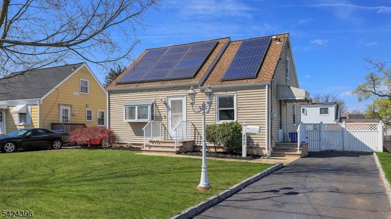 333 Giles Avenue Middlesex NJ 08846