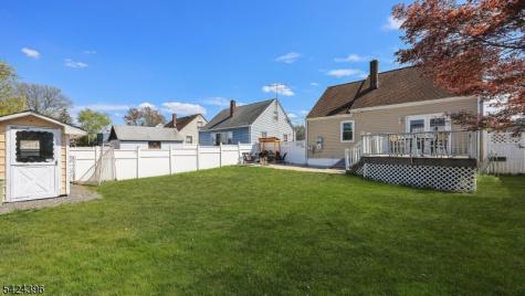 333 Giles Avenue Middlesex NJ 08846