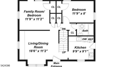 333 Giles Avenue Middlesex NJ 08846