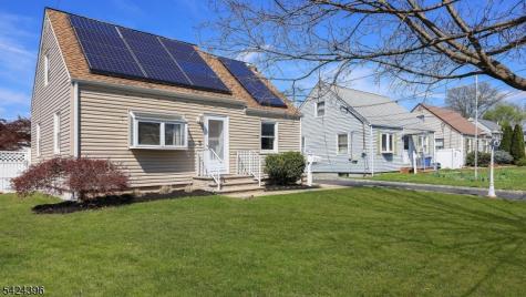 333 Giles Avenue Middlesex NJ 08846