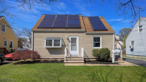 333 Giles Avenue Middlesex NJ 08846
