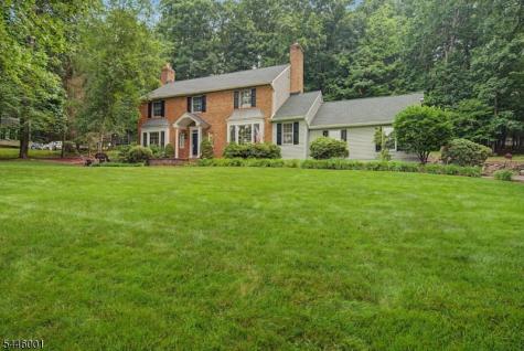 2 Sanford Road Mount Olive NJ 07828