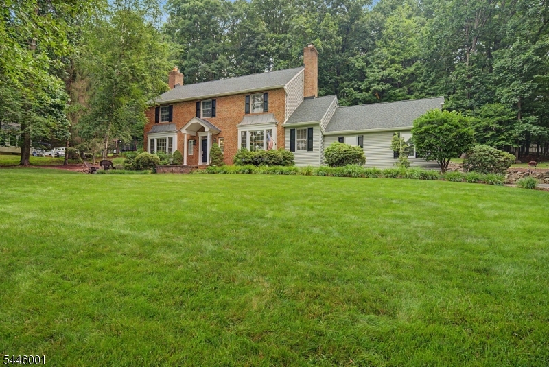 2 Sanford Road Mount Olive NJ 07828
