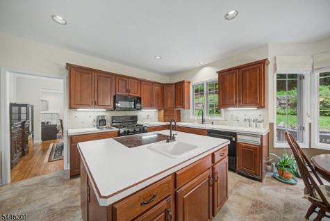 2 Sanford Road Mount Olive NJ 07828