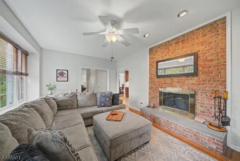 2 Sanford Road Mount Olive NJ 07828