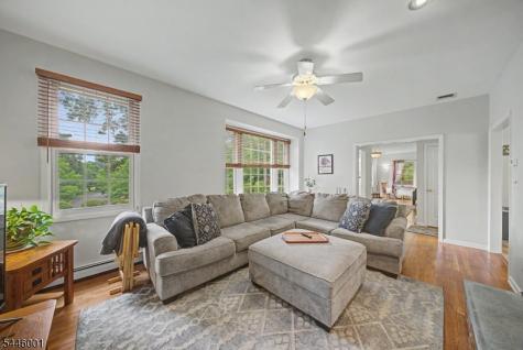 2 Sanford Road Mount Olive NJ 07828