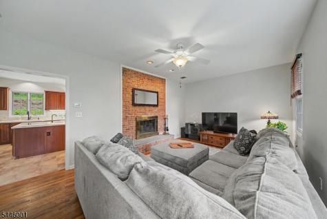 2 Sanford Road Mount Olive NJ 07828