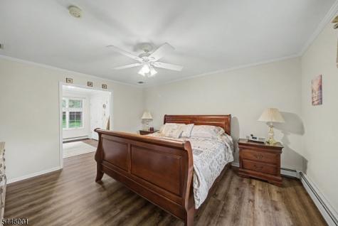 2 Sanford Road Mount Olive NJ 07828