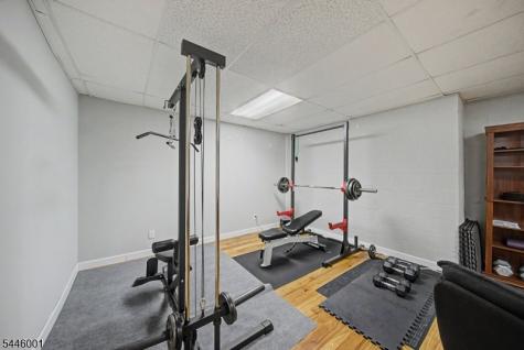 2 Sanford Road Mount Olive NJ 07828