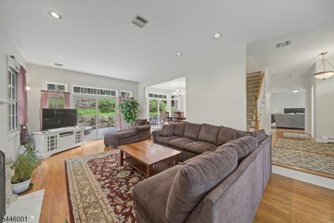 2 Sanford Road Mount Olive NJ 07828