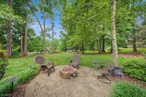 2 Sanford Road Mount Olive NJ 07828