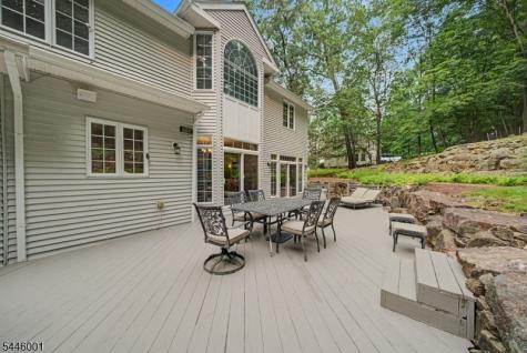 2 Sanford Road Mount Olive NJ 07828