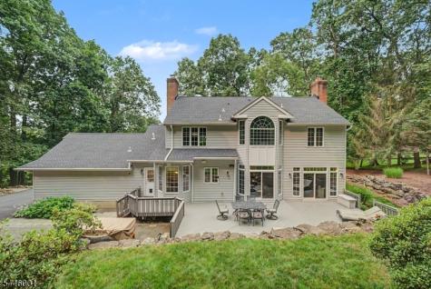 2 Sanford Road Mount Olive NJ 07828