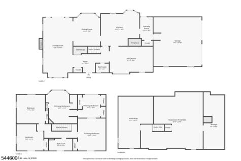 2 Sanford Road Mount Olive NJ 07828