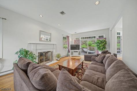 2 Sanford Road Mount Olive NJ 07828