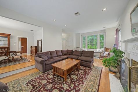 2 Sanford Road Mount Olive NJ 07828