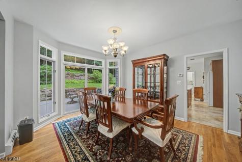 2 Sanford Road Mount Olive NJ 07828