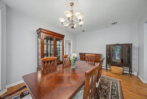 2 Sanford Road Mount Olive NJ 07828