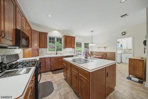 2 Sanford Road Mount Olive NJ 07828