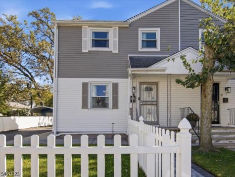 42 Telford Street East Orange NJ 07018