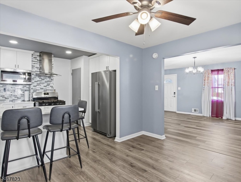 42 Telford Street East Orange NJ 07018