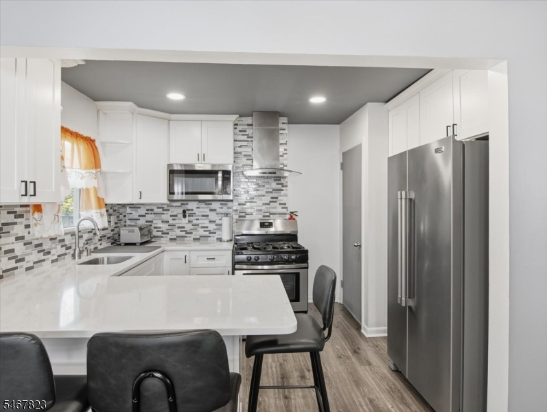 42 Telford Street East Orange NJ 07018