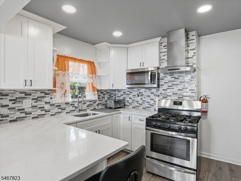 42 Telford Street East Orange NJ 07018