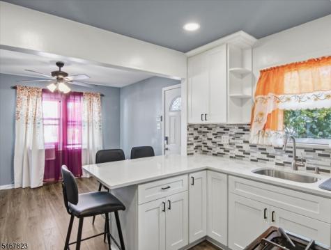 42 Telford Street East Orange NJ 07018