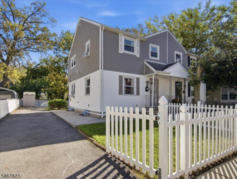 42 Telford Street East Orange NJ 07018