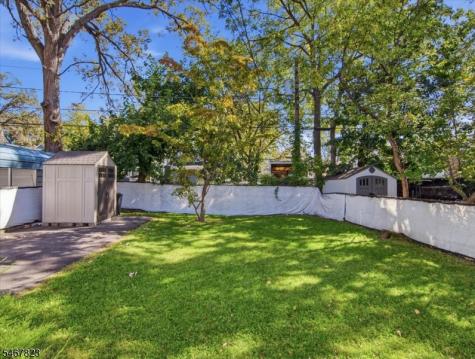 42 Telford Street East Orange NJ 07018