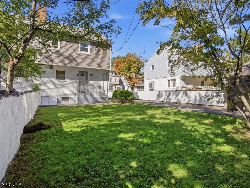 42 Telford Street East Orange NJ 07018